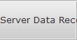 Server Data Recovery South Charleston server 